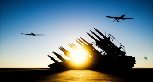 Pioggia di droni sulla raffineria di Kstovo: colpita l'infrastruttura energetica russa